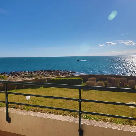 Splendide T2 Climatise En Front De Avec Box Privatif - Fr-1-472a-274 Apartment *