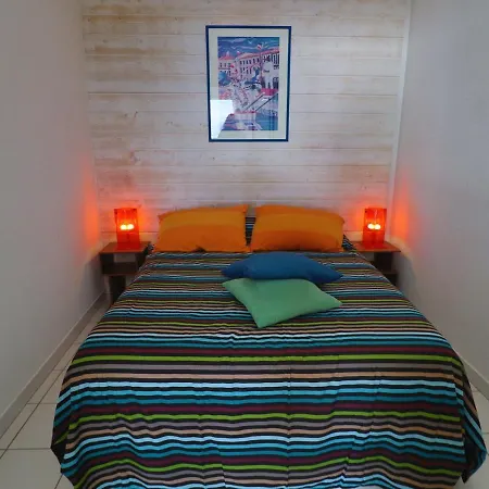 Splendide T2 Climatise En Front De Avec Box Privatif - Fr-1-472a-274 Apartment