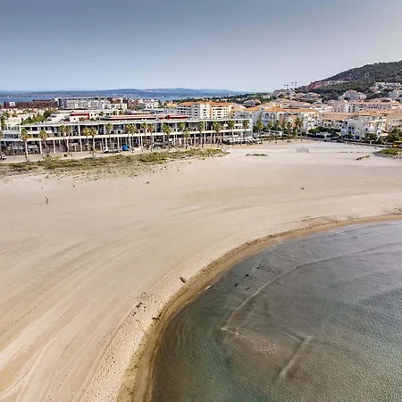 Splendide T2 Climatise En Front De Avec Box Privatif - Fr-1-472a-274 Apartment Sete