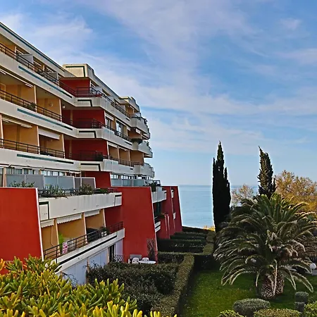 Splendide T2 Climatise En Front De Avec Box Privatif - Fr-1-472a-274 Apartment *