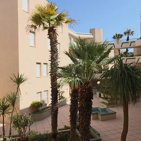 Apartment Splendide T2 Climatise En Front De Avec Box Privatif - Fr-1-472a-274 *